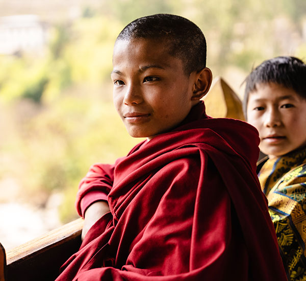 Bhutan Culture Tours