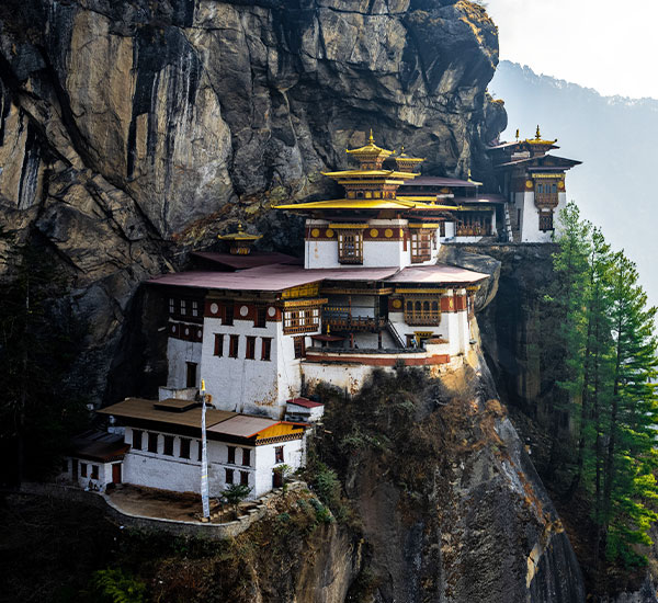 Bhutan Family Tours